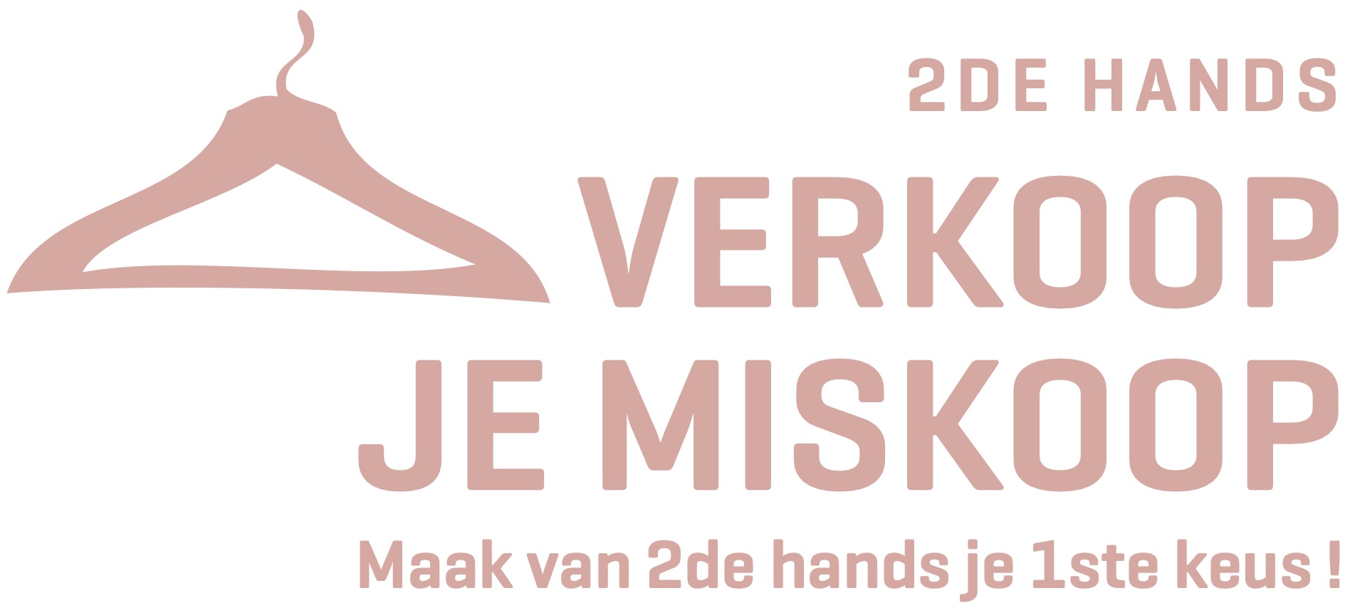 Verkoop je miskoop - Maak van 2de hands je 1ste keus !